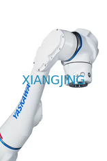 산업적 로봇 팔 야스카와 HC20DT IP67 협업화 20 킬로그램 화물 1700 밀리미터 아암 로봇을 이용했습니다
