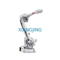 ABB IRB 2600ID 6 주축 로봇 휴머노이드 기계를 취급하는 사용된 ABB 산업용 로봇 소재