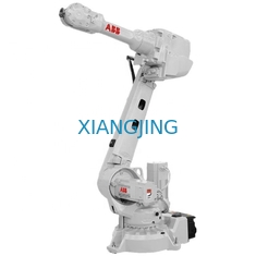 ABB IRB 2600ID 6 주축 로봇 휴머노이드 기계를 취급하는 사용된 ABB 산업용 로봇 소재