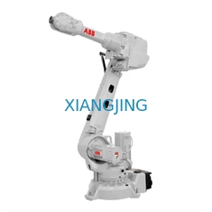 ABB IRB 2600ID 6 주축 로봇 휴머노이드 기계를 취급하는 사용된 ABB 산업용 로봇 소재