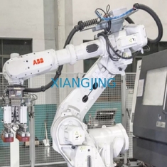 6 축 로봇을 분쇄하기 위한 IRB 660-180/3.15 초침 로봇 팔