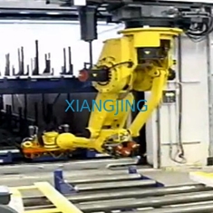 M-900 IB 280 6 축 로봇 로봇 핸들링과 산업적인 필드를 위한 드릴링 로봇