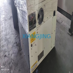 R-2000iC/210F 화낙은 R-30iB 이상 내각 교시펜던트와 산업용 로봇을 이용했습니다