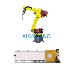12kg 로봇 fanuc 용접 로봇 100iC 및 M-10iA용 GBS 로봇 포지셔너