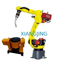 12kg 로봇 fanuc 용접 로봇 100iC 및 M-10iA용 GBS 로봇 포지셔너