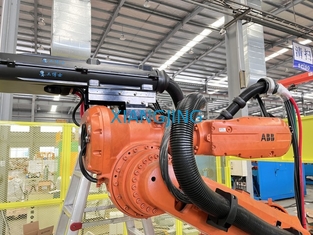 Kuka 산업용 로봇 KR 70 R2100 PA 픽 앤 플레이스 중고 로봇용